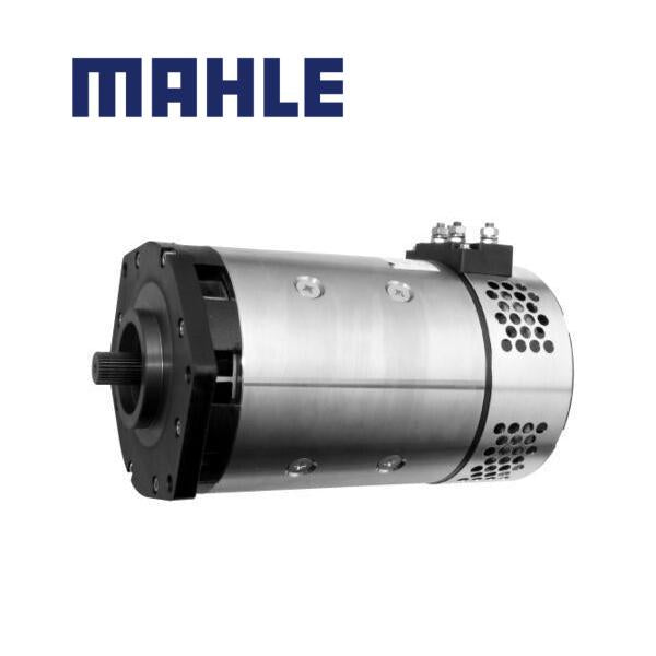 Electric motor MM 357