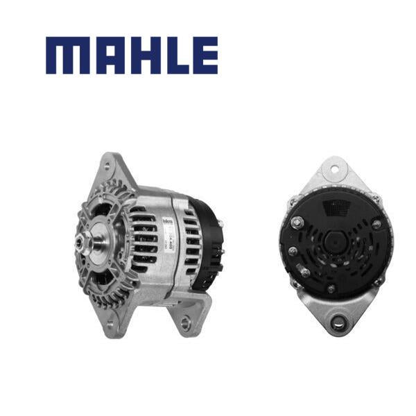 Alternator MG 139