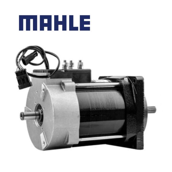 Electric motor MM 439