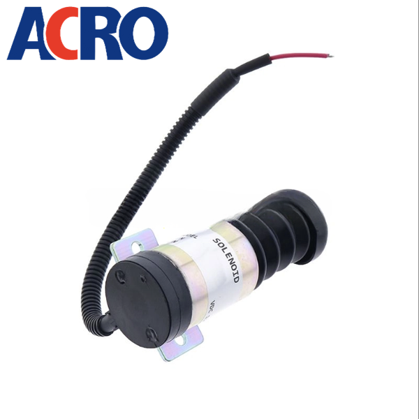 ACRO Solenoid 12V 4233841 suitable for DEUTZ