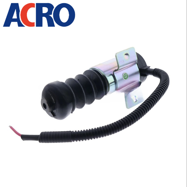 ACRO Solenoid 12V 4233841 suitable for DEUTZ