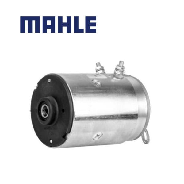 Electric motor MM 386 OF