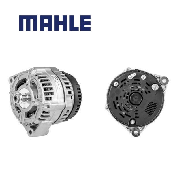 Alternator MG 619