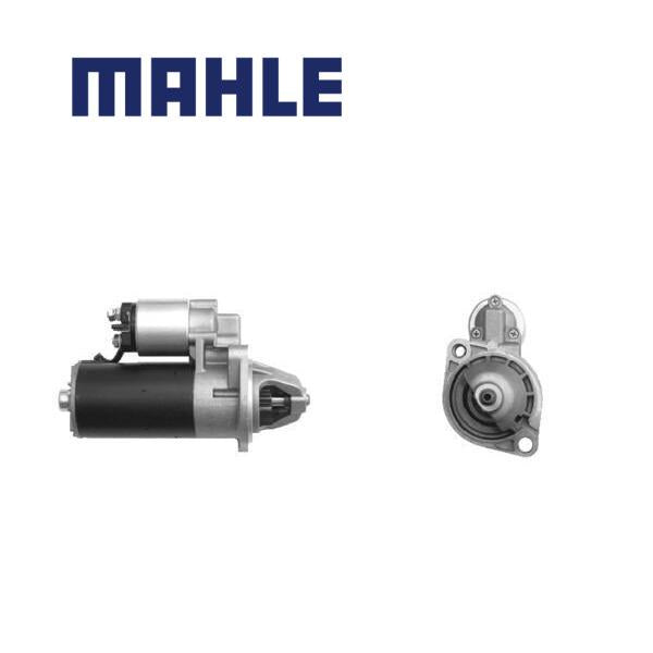 Starter motor MS 678