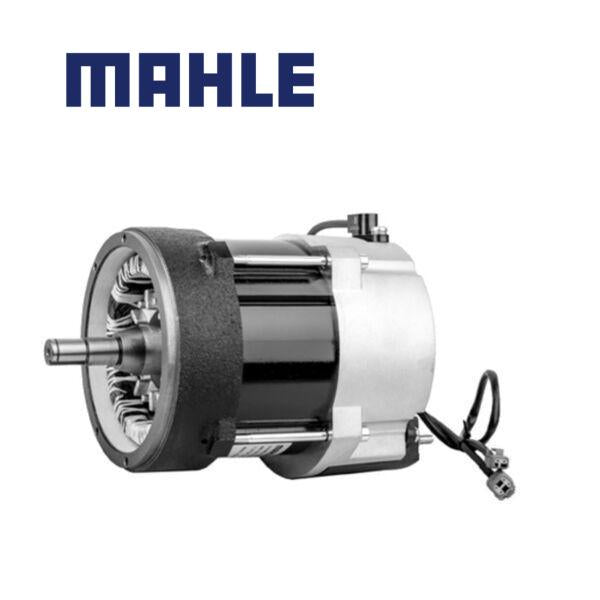 Electric motor MM 454