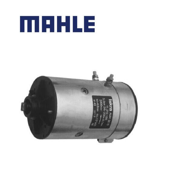 Electric motor MM 202