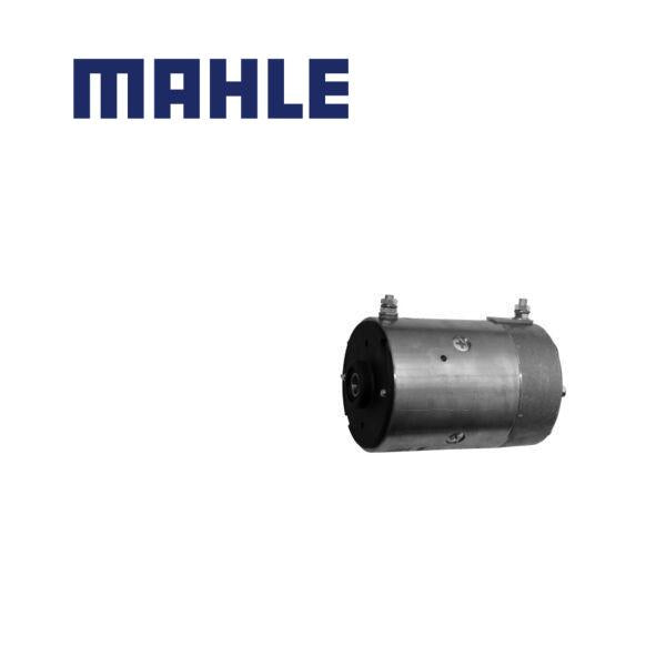 Electric motor MM 25