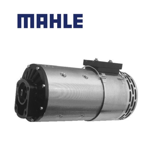 Electric motor MM 211