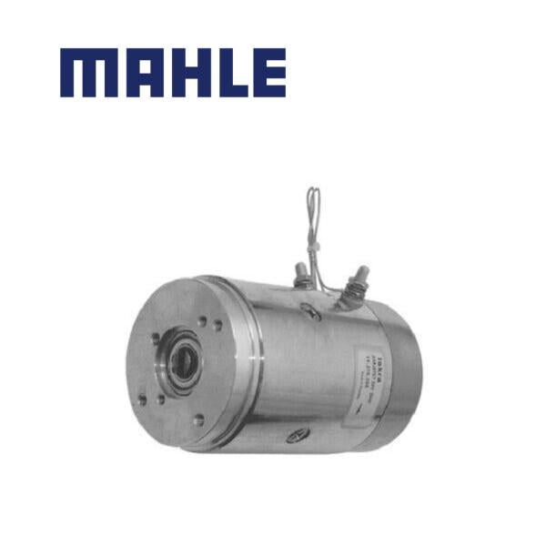 Electric motor MM 277