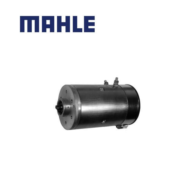 Electric motor MM 213