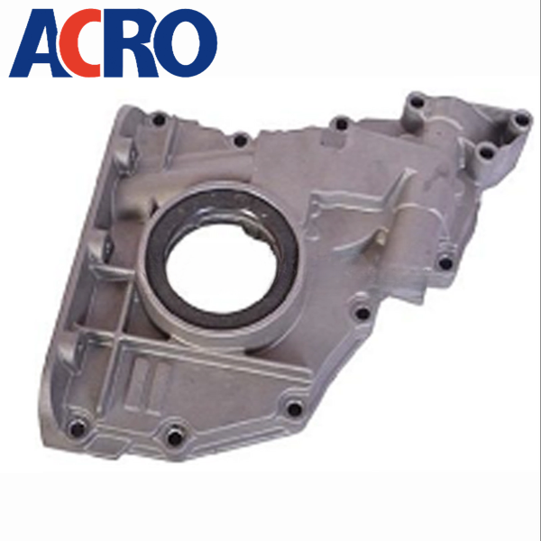 ACRO Front cover 4905476 suitable for DEUTZ