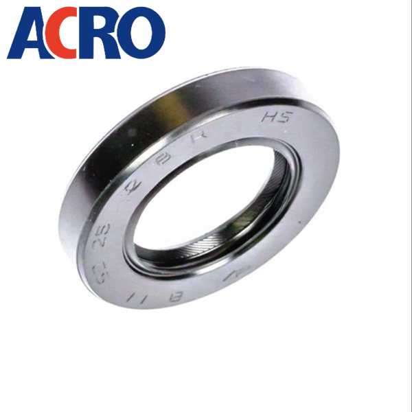 ACRO,ACRO Crankshaft oil seal, front 25 x 42 x 8mm 198636090 suitable for PERKINS