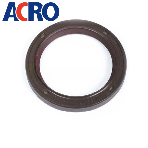 ACRO Crankshaft oil seal front 2418F437 suitable for CATERPILLAR,PERKINS