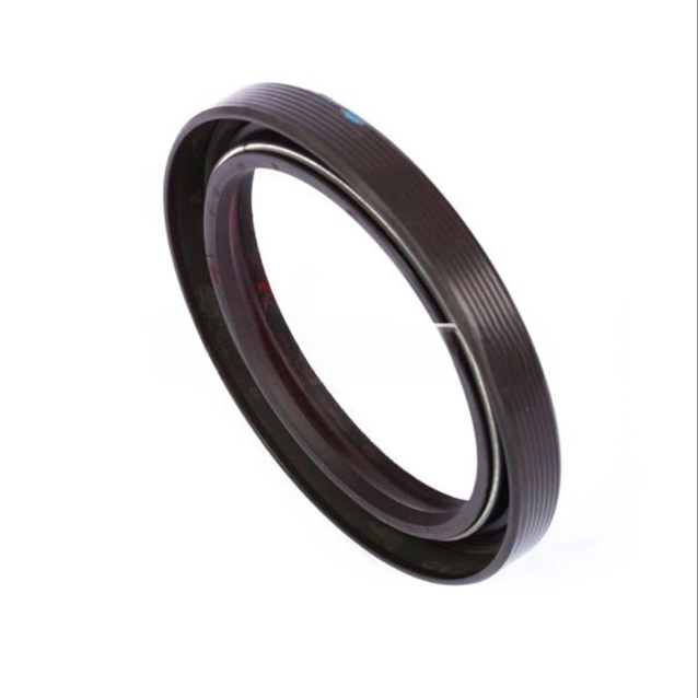 ORIGINAL Crankshaft oil seal, front 2418F437 suitable for PERKINS,CATERPILLAR