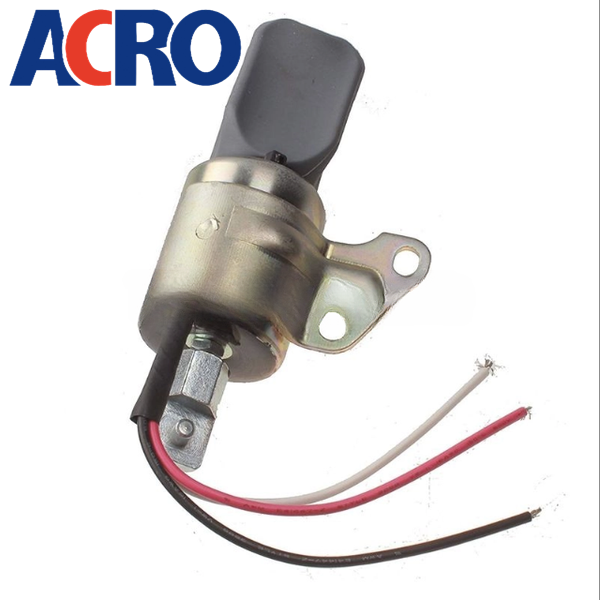 ACRO Solenoid 12V 17520-60013 suitable for KUBOTA