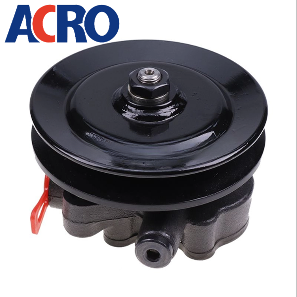 ACRO Fuel supply pump 4296791 suitable for DEUTZ,VOLVO