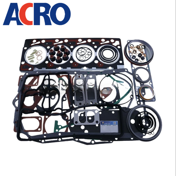 ACRO Botom gasket set 3802375 suitable for CUMMINS