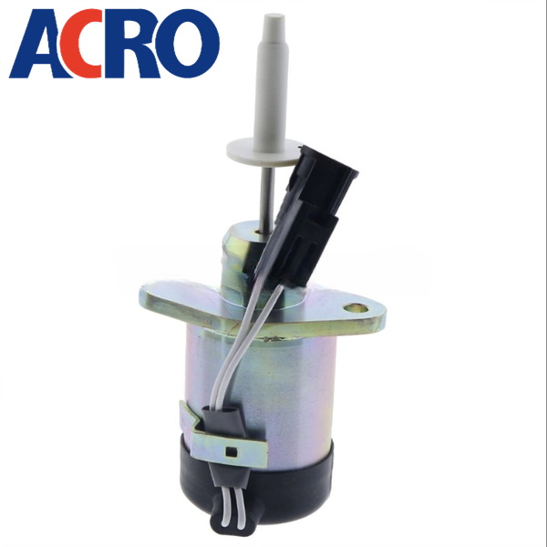 ACRO Solenoid 12V 1G939-60010 suitable for KUBOTA