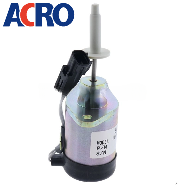 ACRO Solenoid 12V 1G939-60010 suitable for KUBOTA