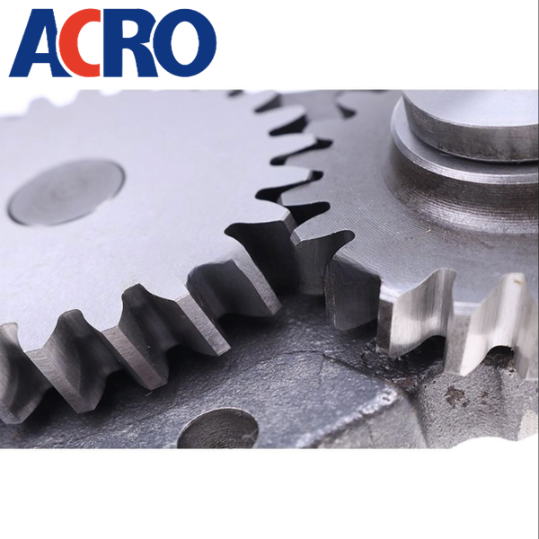 ACRO Oil pump 4939587 suitable for CUMMINS,KOMATSU,JCB