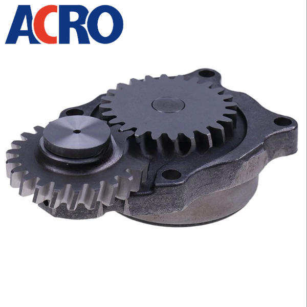 ACRO Oil pump 4939587 suitable for CUMMINS,KOMATSU,JCB