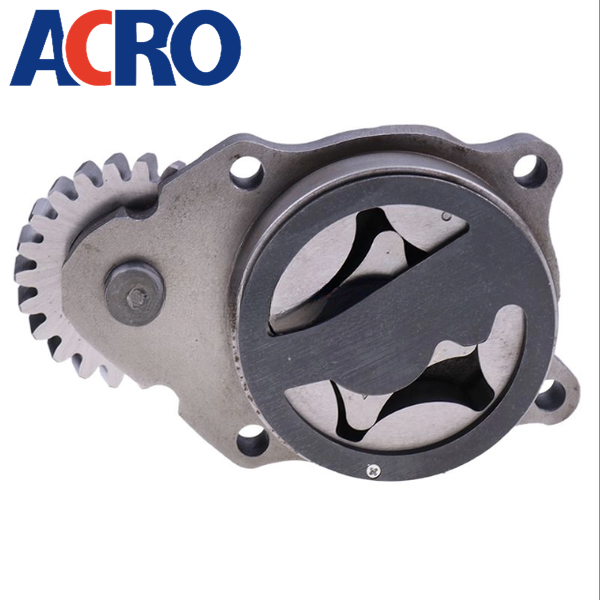 ACRO Oil pump 4939587 suitable for CUMMINS,KOMATSU,JCB