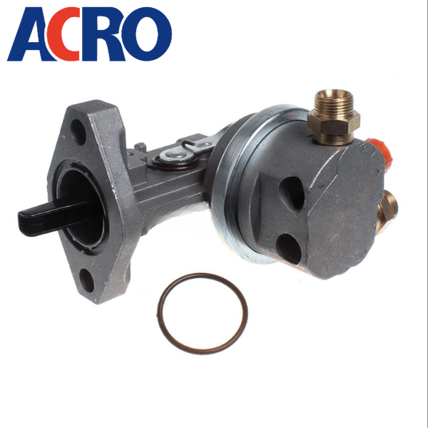 ACRO Fuel pump RE66153 suitable for JOHN DEERE