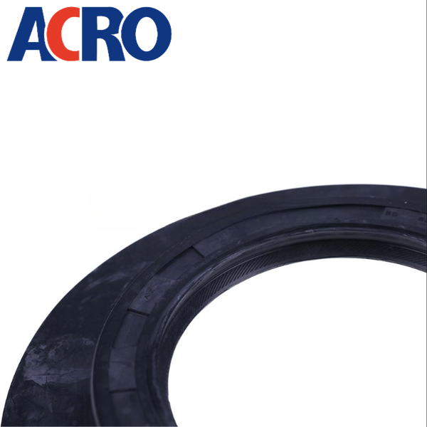 ACRO,ACRO Crankshaft oil seal, rear 68 x 134 x 13mm 50209107 suitable for PERKINS