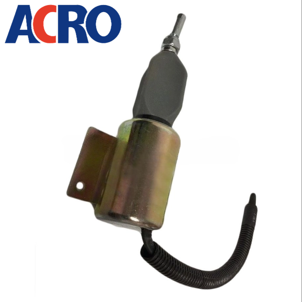 ACRO Solenoid 24V 4226151 suitable for DEUTZ