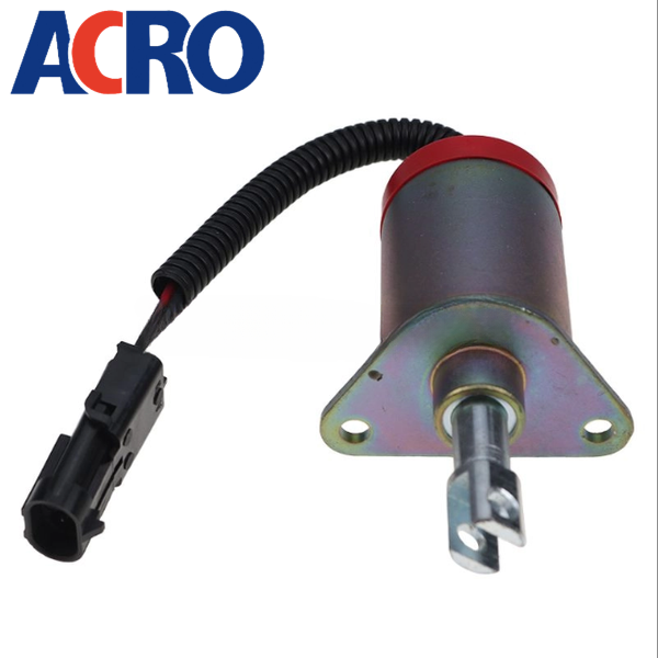 ACRO Solenoid 12V ACGRE526570 vhodný pro JOHN DEERE