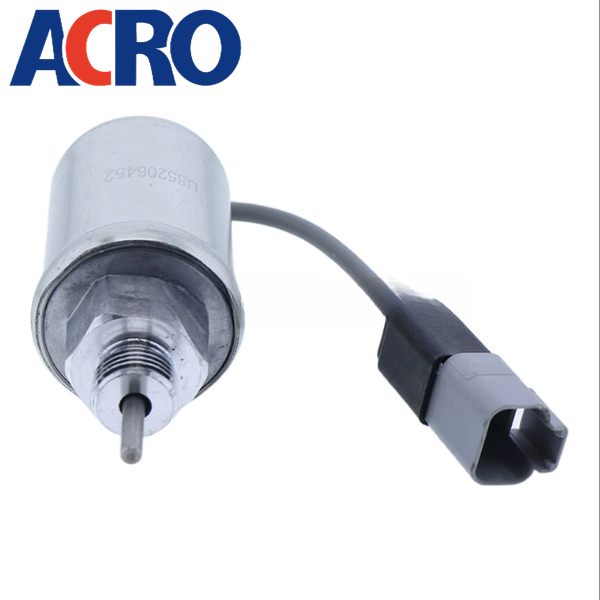 ACRO Solenoid 333/D9799 suitable for JCB