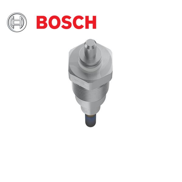 BOSCH Glow plug 10.5V 0250200055, 250200055 for Renault Truck