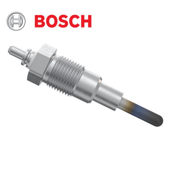 BOSCH Glow plug 10.5V 0250200055, 250200055 for Renault Truck