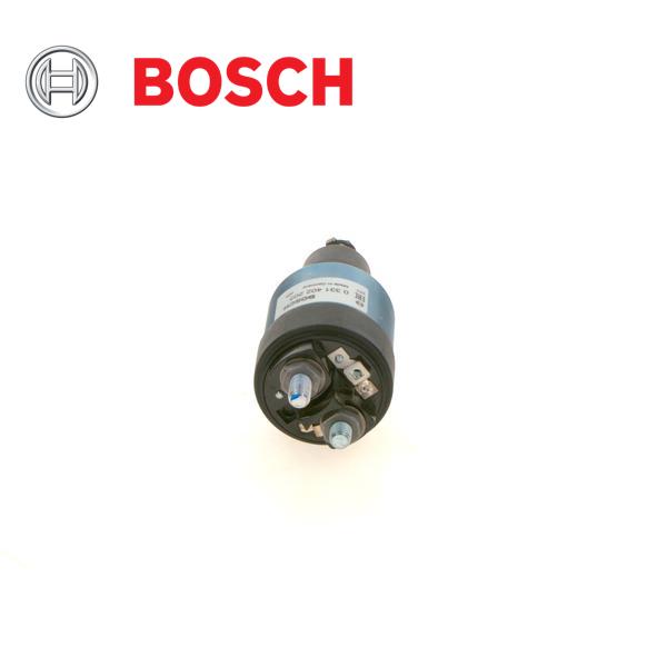 BOSCH Solenoid starter 0331402203, 331402203 for DEUTZ