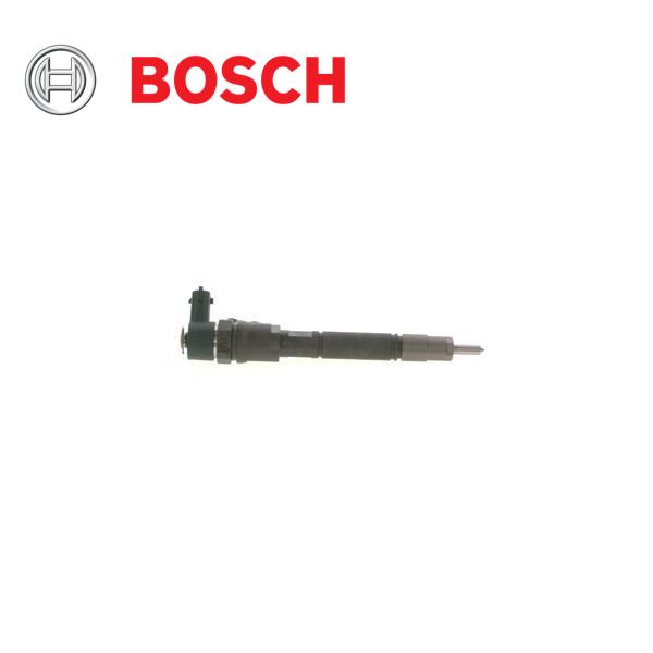 BOSCH Injector 0445110265, 445110265 for Renault, Opel