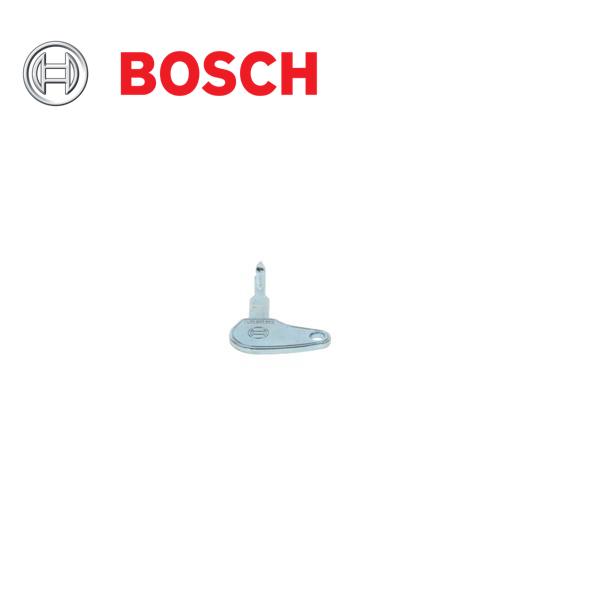 BOSCH Switch Key 3341981010 for DAF, IVECO, MAN ,KHD, SCANIA, RENAULT, MERCEDES-BENZ