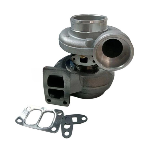 BorgWarner Turbocharger 318844 suitable for DEUTZ