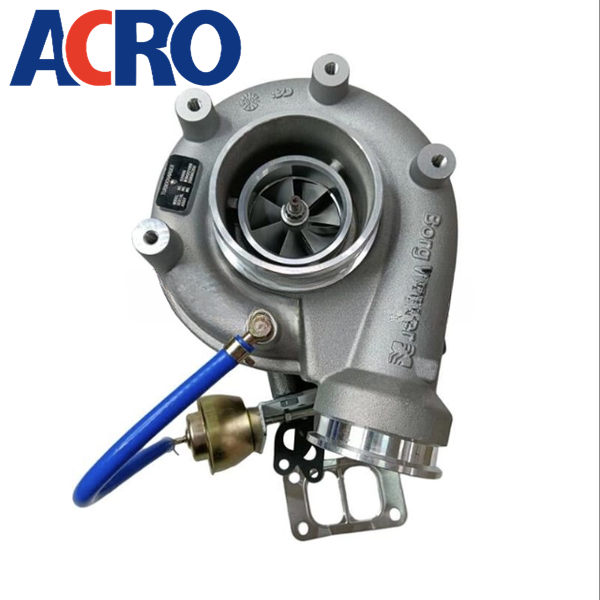 ACRO Turbocharger 4290829 suitable for DEUTZ