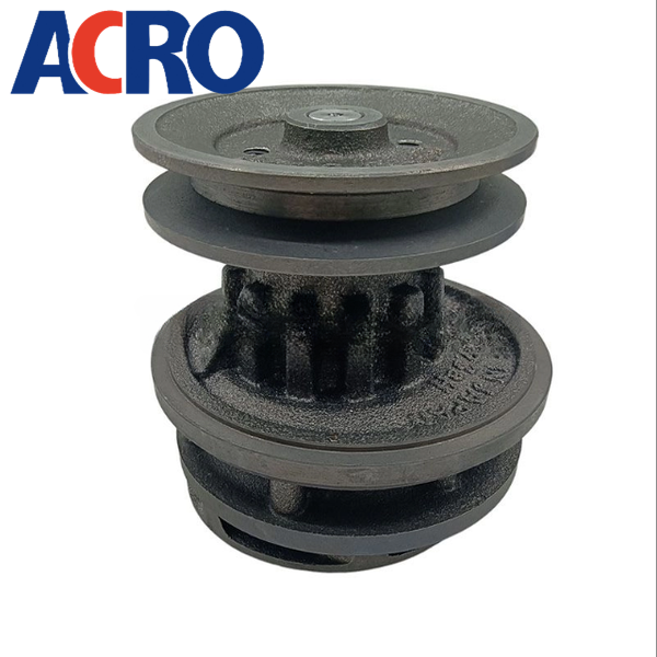 ACRO Water pump 6685-61-1024 suitable for CUMMINS