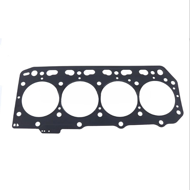 ORIGINAL Cylinder head gasket 129407-01340 suitable for YANMAR,CASE